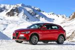 Alfa Romeo Stelvio 2017 года (WW)